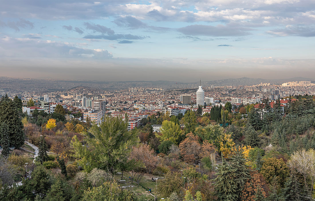 Erfa Arsa, Blog, Ankara'da Arsa Yatırımı: Metrekare Fiyatları, Avantajlar ve Amorti Süresi, 