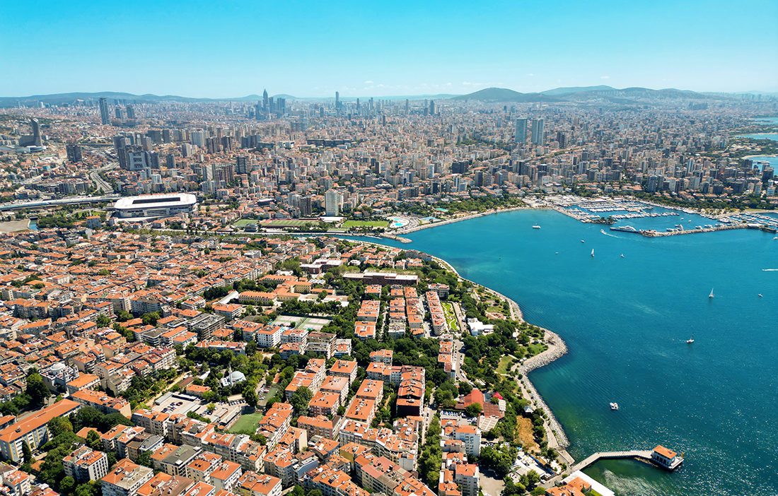 Erfa Arsa, Blog, İstanbul’da Arsa Yatırımı: Metrekare Fiyatları, Avantajlar ve Amorti Süresi, 