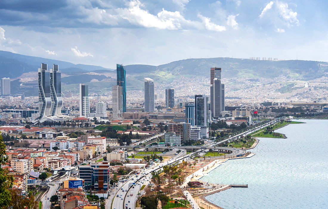 Erfa Arsa, Blog, İzmir’de Arsa Yatırımı: Metrekare Fiyatları, Avantajlar ve Amorti Süresi, 