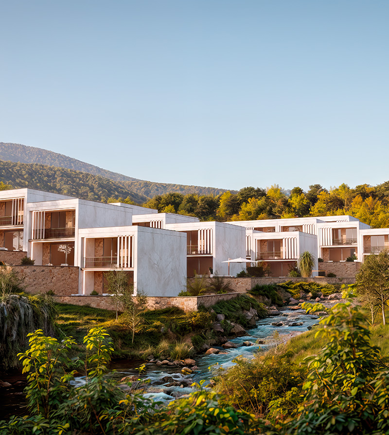 Erfa Arsa, Meltem Vadisi